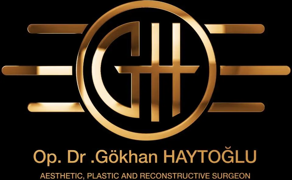 Dr Tahir Gökhan Haytoğlu logo