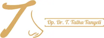 Dr Talip Talha Tanyeli logo
