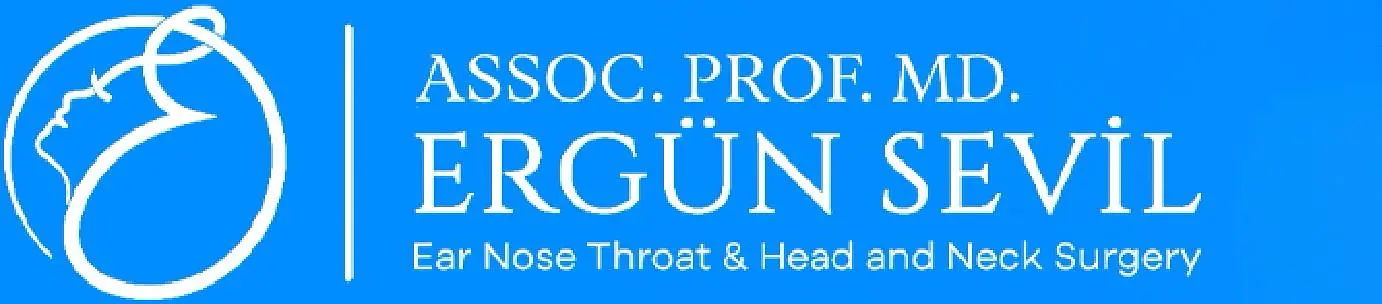 Logo von Assoc. Prof. Dr. Ergun Sevil