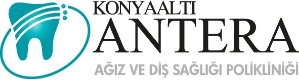 Konyaaltı Antera Dental Clinic logo