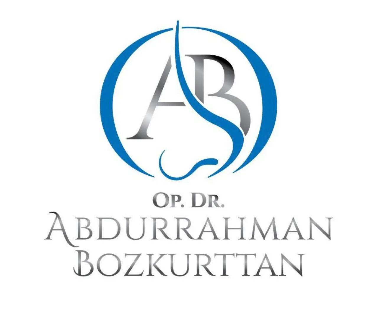 Dr Abdurrahman Bozkurttan logo