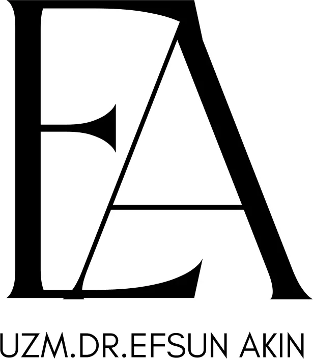 Dr Efsun Akın logo