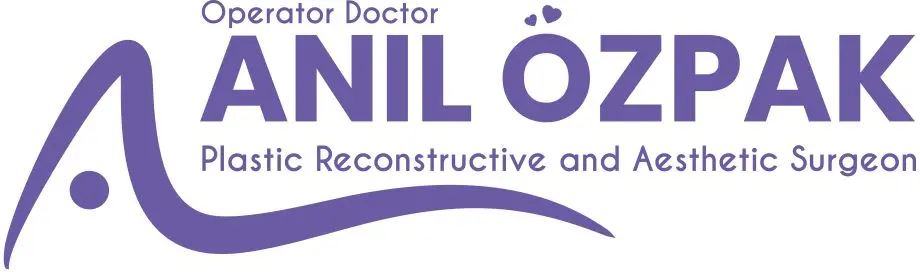 Dr Abdullah Anıl Özpak logo