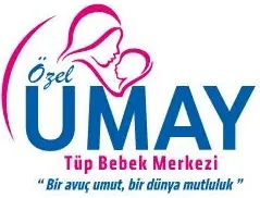 Umay IVF Centre logo