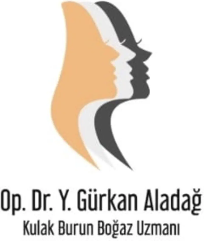 Dr Yunus Gürkan Aladağ logo