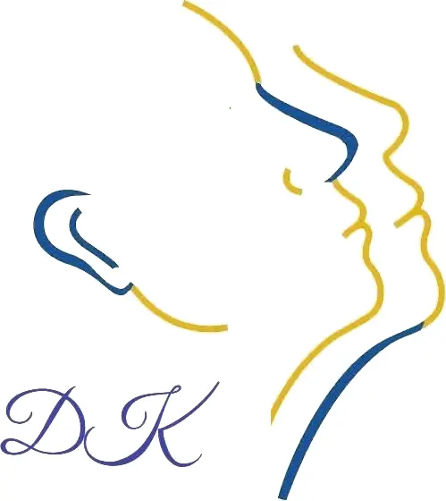 Dr Deniz Kaya logo