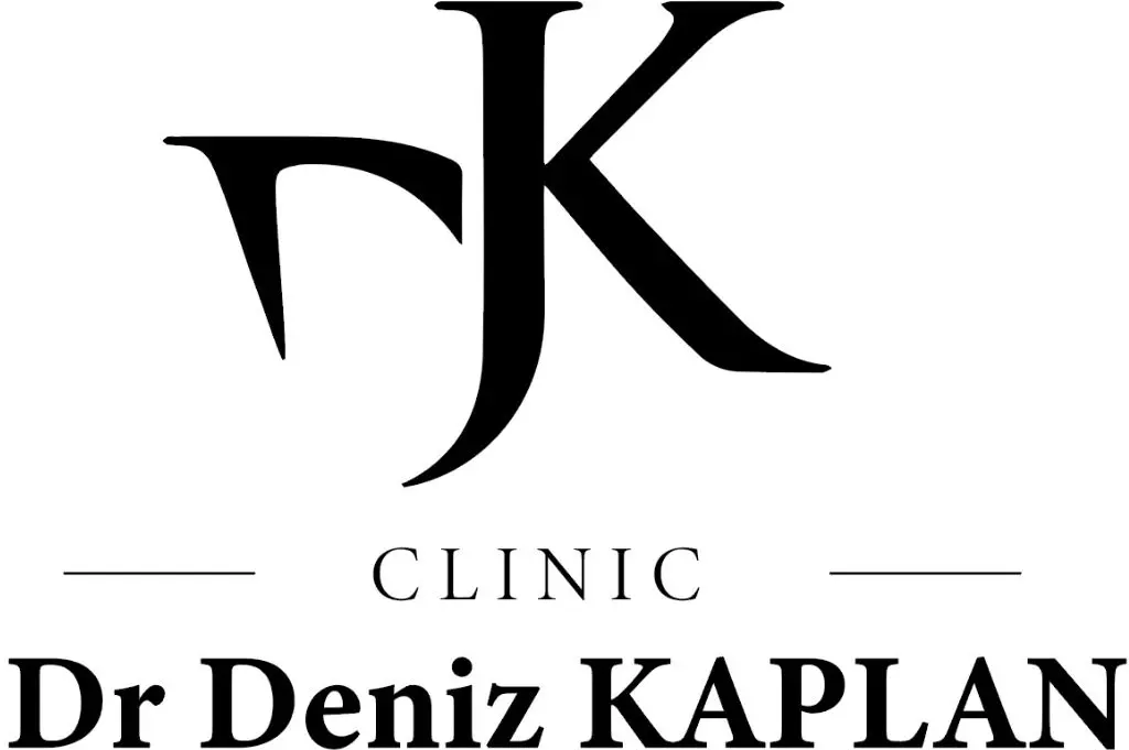 Dr Deniz Kaplan logo