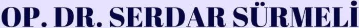 Logo von Dr. Serdar Sürmeli