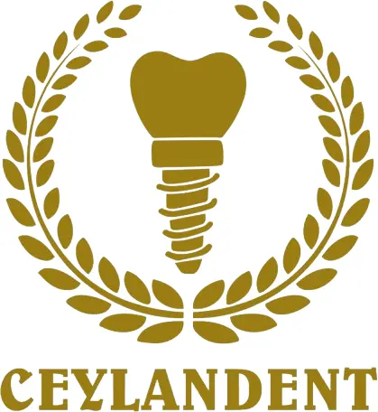 Ergene Ceylandent Dental Clinic logo
