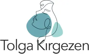 Dr Tolga Kırgezen logo