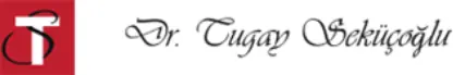Dr Lutfi Tugay Seküçoğlu logo