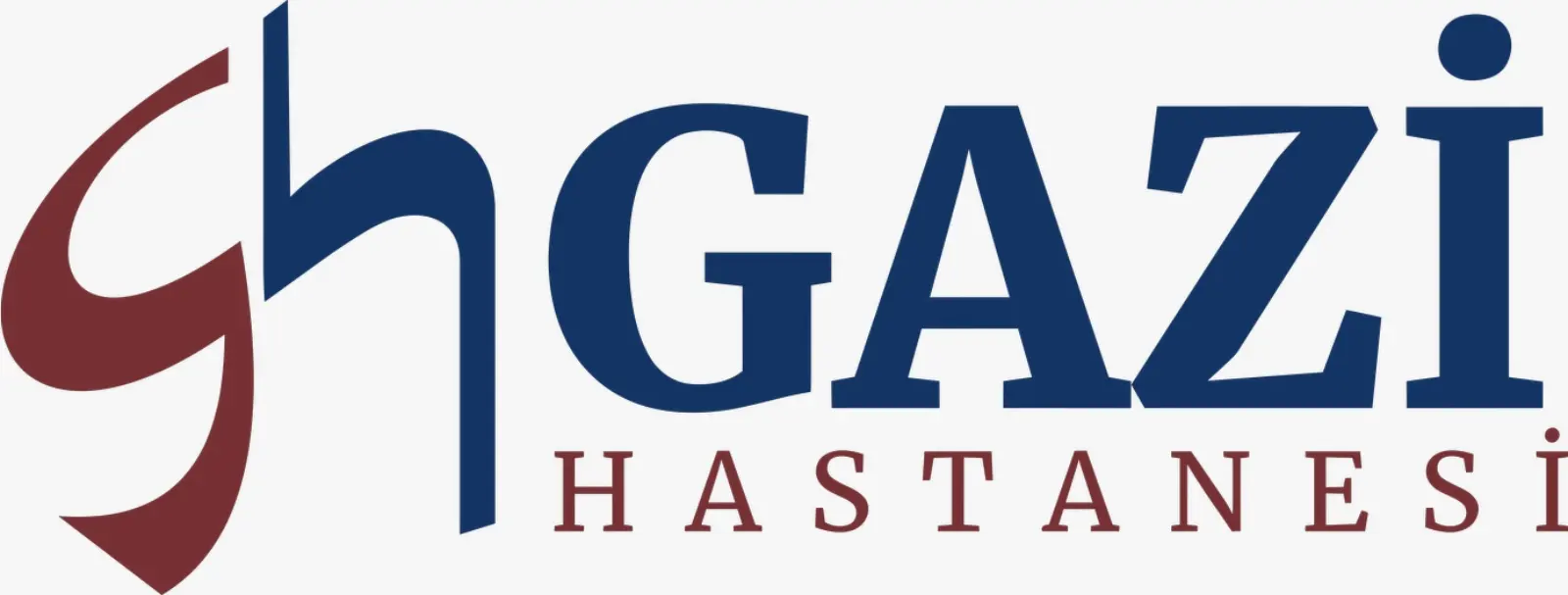 Gazi Hospital logo