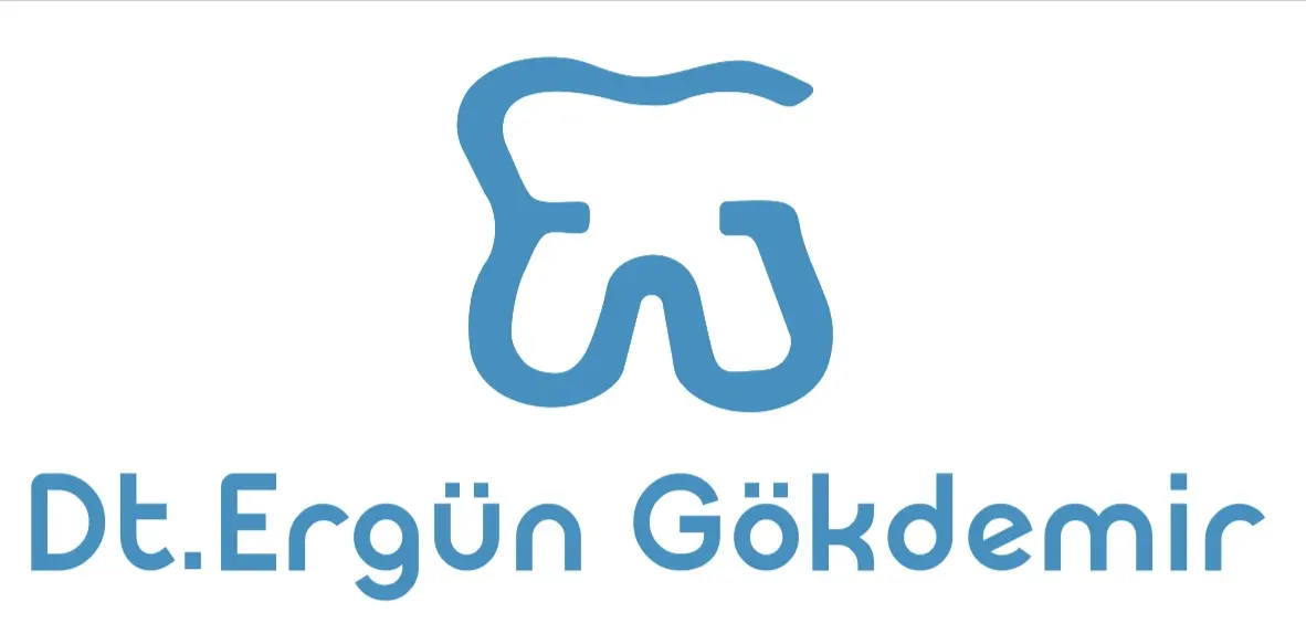 Dr Ergün Gökdemir logo