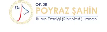 Dr Poyraz Şahin logo