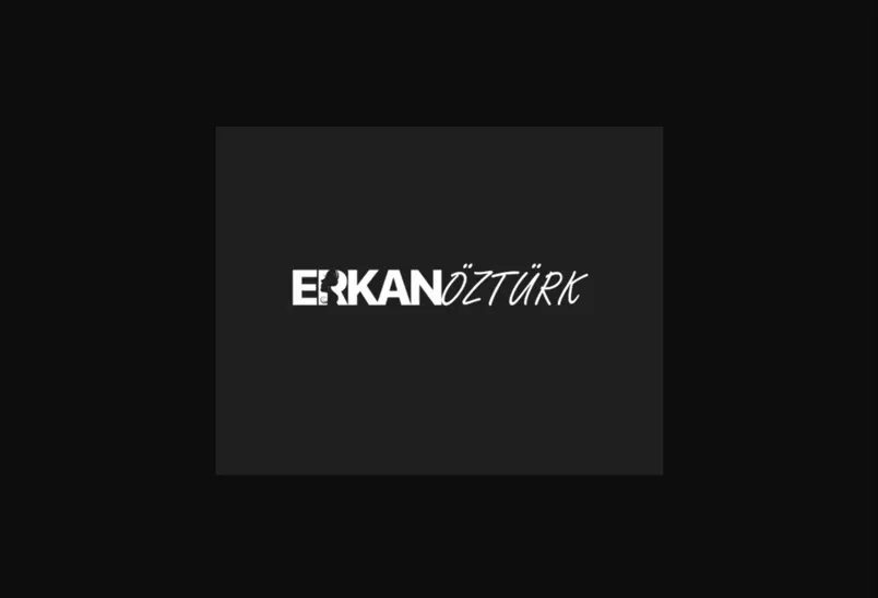 Dr Erkan Öztürk logo