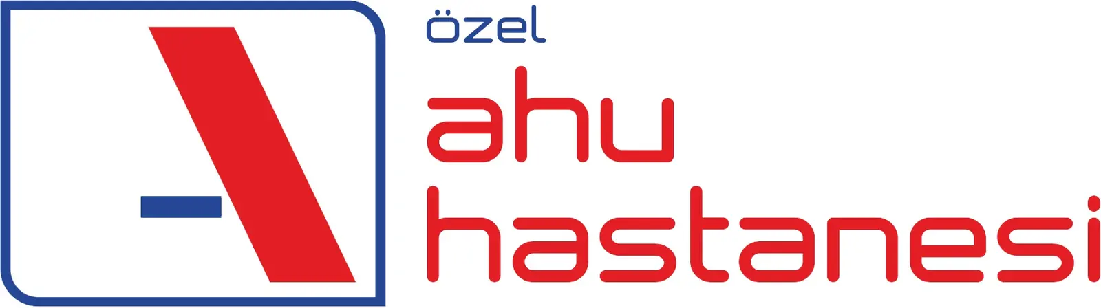 Ahu Hospital logo