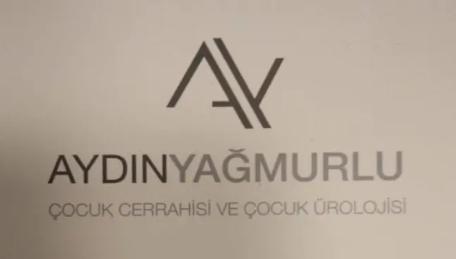 Prof. Dr Emin Aydın Yağmurlu logo