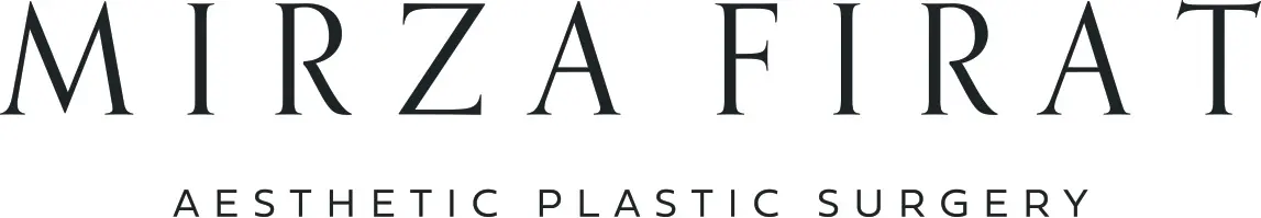 Dr Mirza Fırat logo