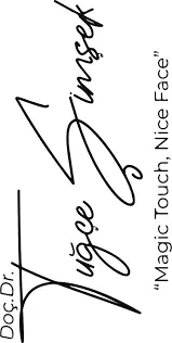Logo von Assoc. Prof. Dr. Tuğçe Şimşek