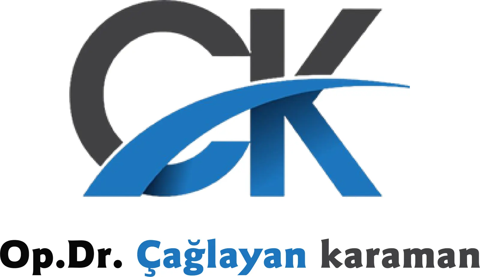 Logo von Dr. Çağlayan Karaman