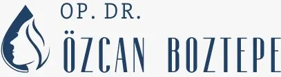 Dr Özcan Boztepe logo
