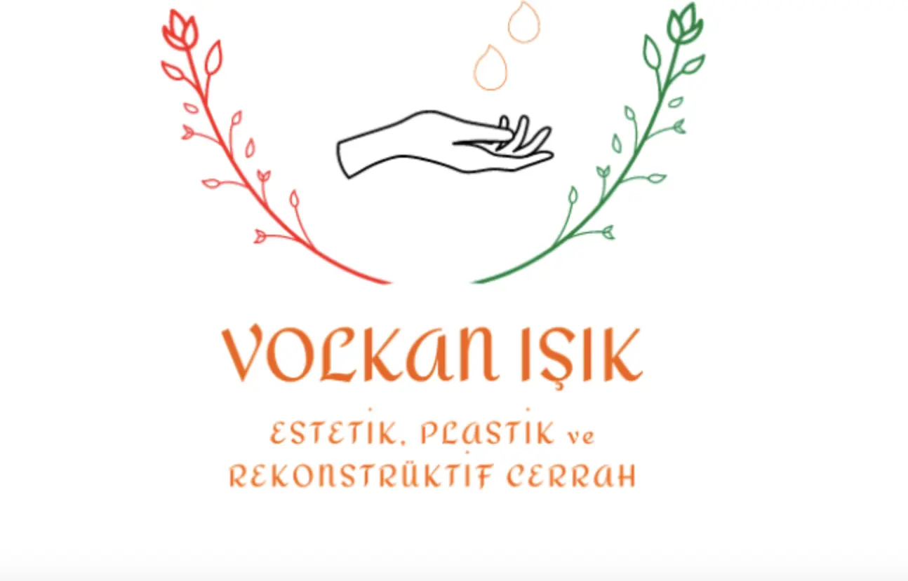 Logo von Dr. Volkan Işık