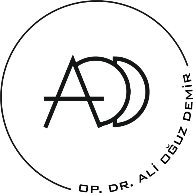 Dr Ali Oğuz Demir logo