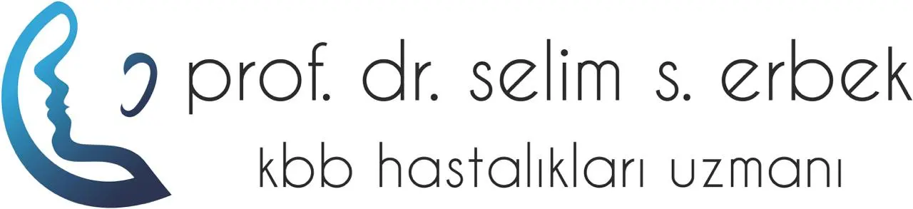 Prof. Dr Selim Sermed Erbek logo