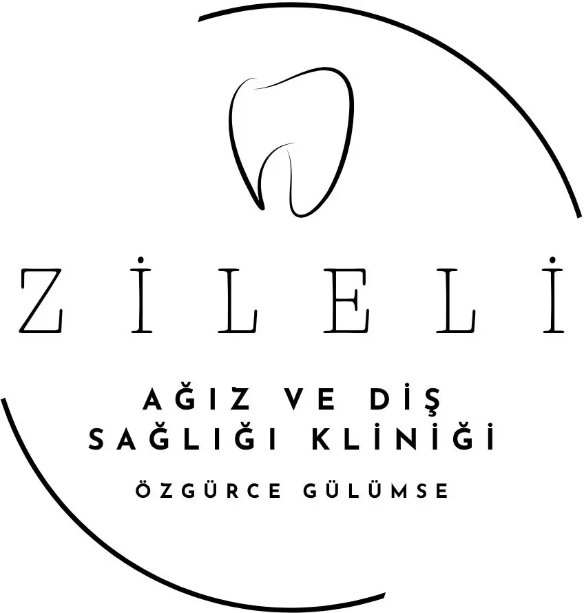 Özgür Zileli Dental Clinic logo