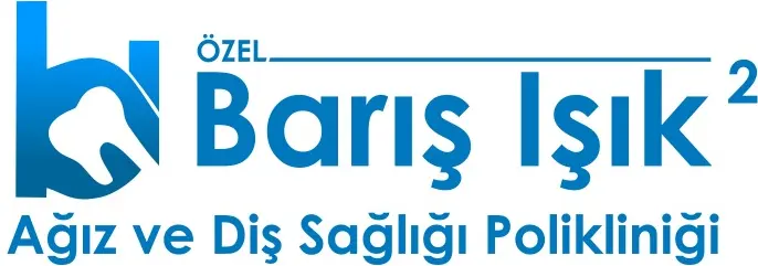Logo von Barış Işık 2 Zahnklinik