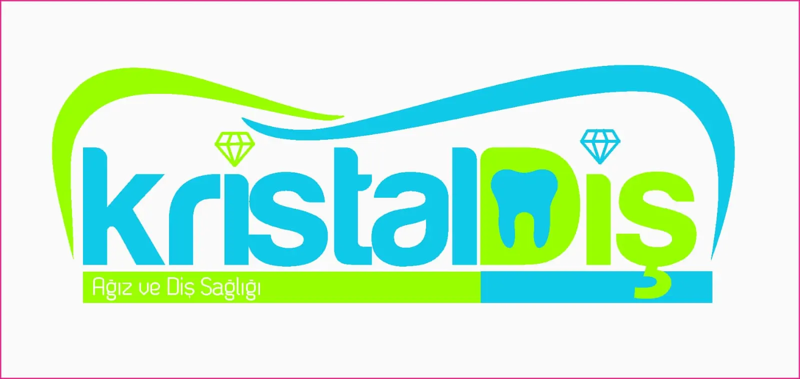 Logo von Kristaldiş Zahnklinik