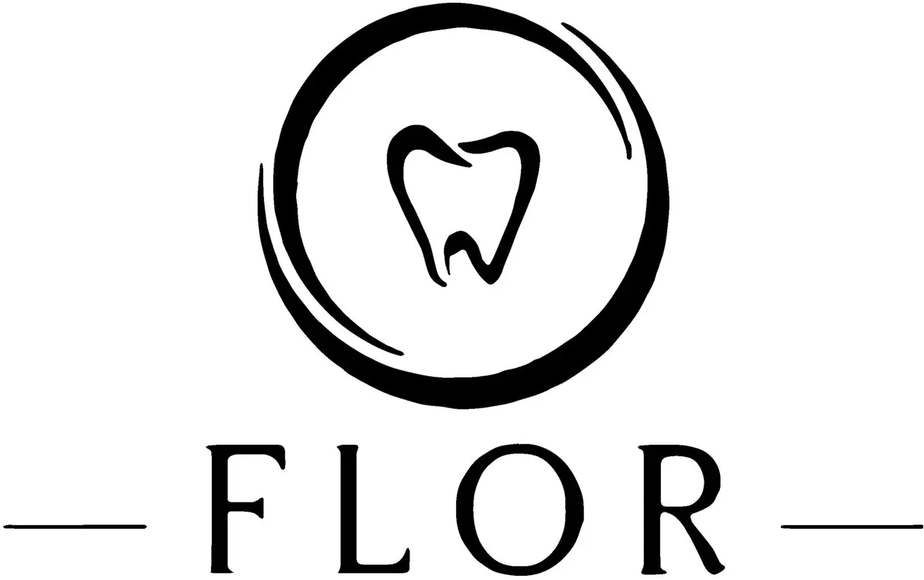 Logo von Flor Zahnklinik