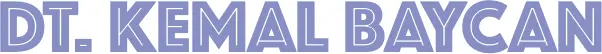 Dr Kemal Baycan logo