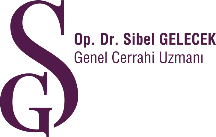 Dr Sibel Gelecek Geyik logo