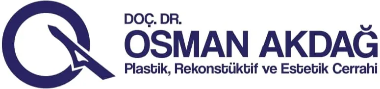 Assoc. Prof. Dr Osman Akdağ logo