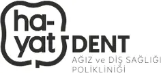 Hayat Dent logo
