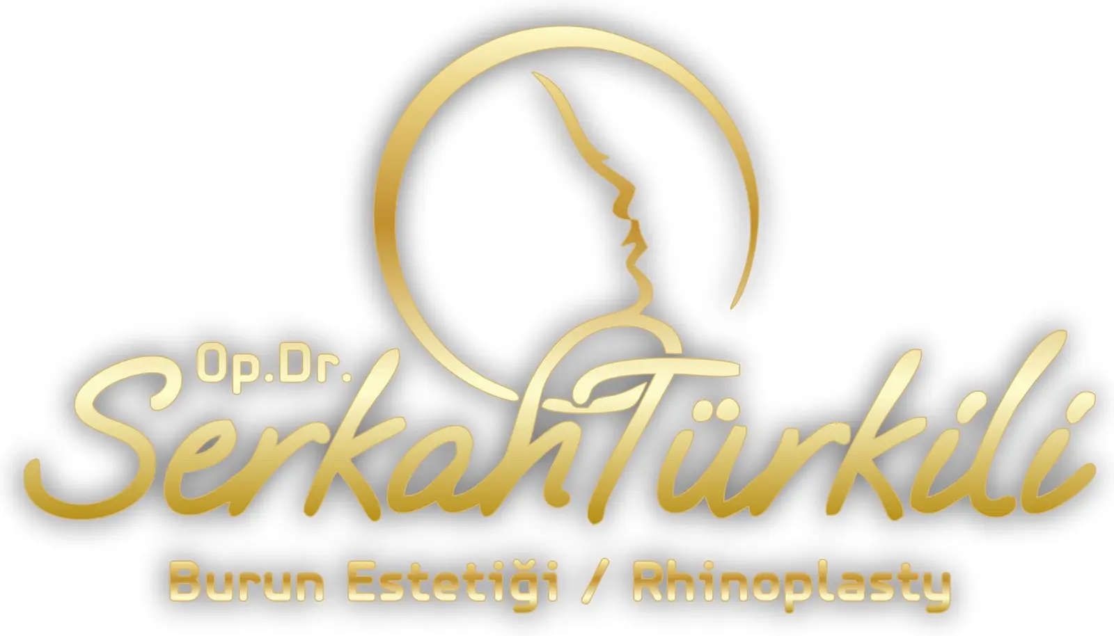 Dr Serkan Türkili logo
