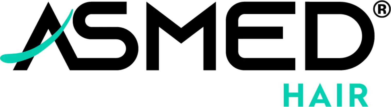 ASMED Medical Center logo