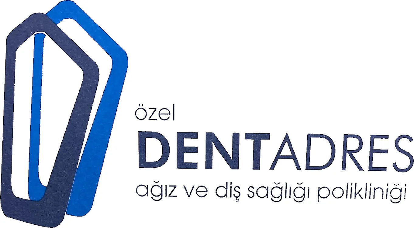 Dentadres Dental Clinic logo