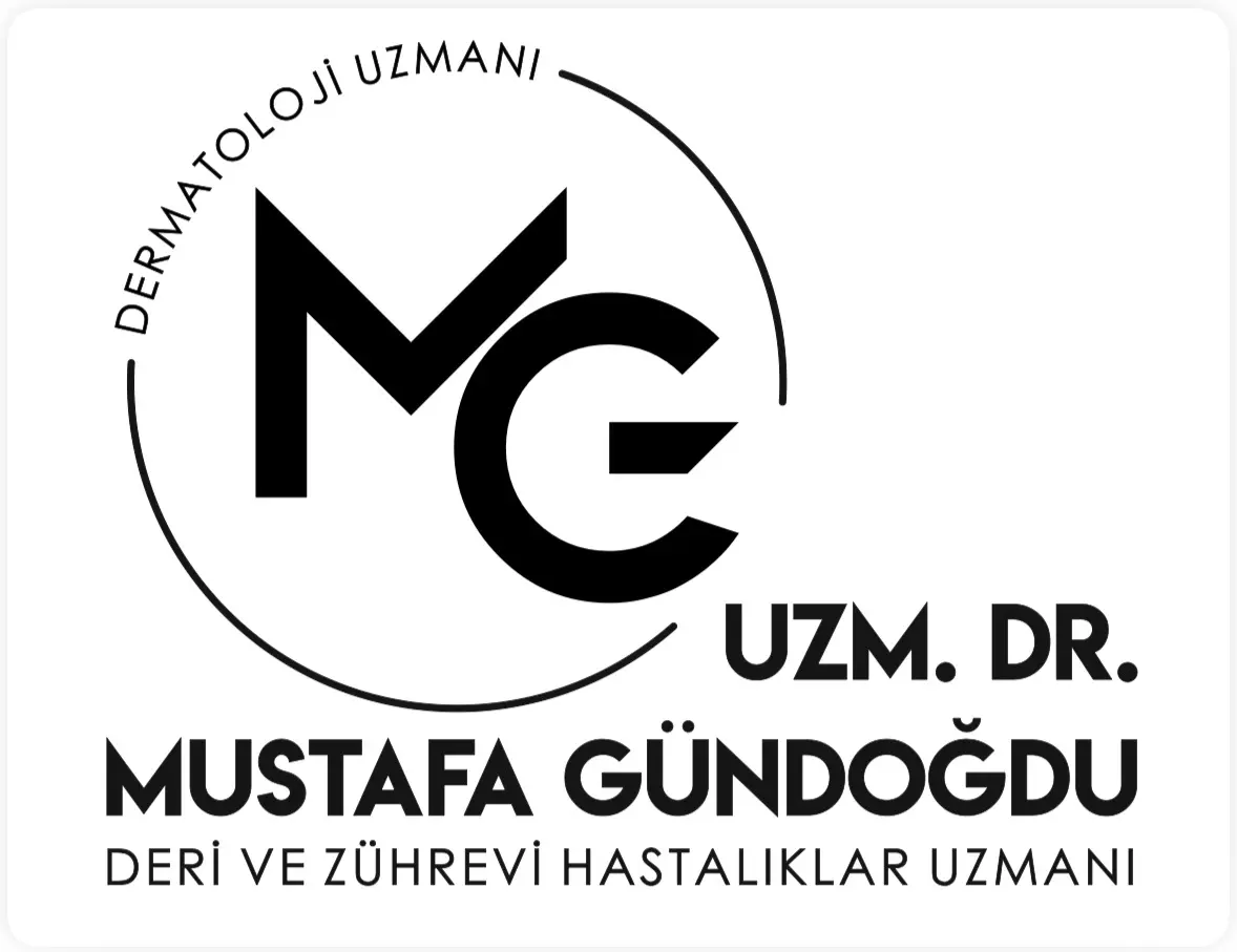 Logo von Dr. Mustafa Gündoğdu