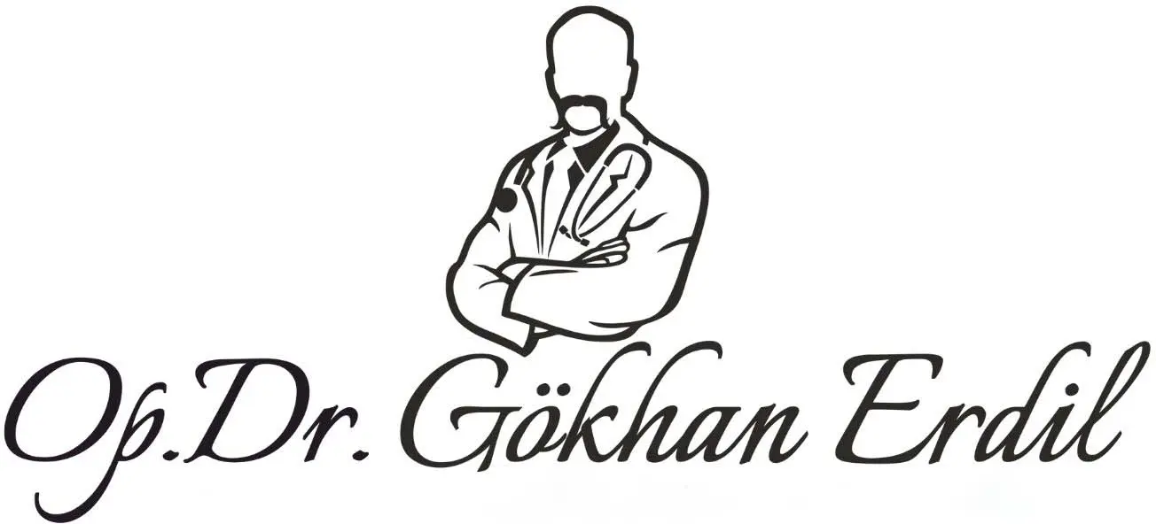 Logo von Dr. Gökhan Erdil