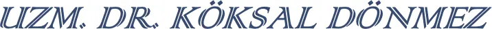 Logo von Dr. Köksal Dönmez