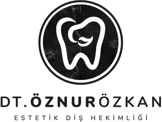 Dr Öznur Özkan logo