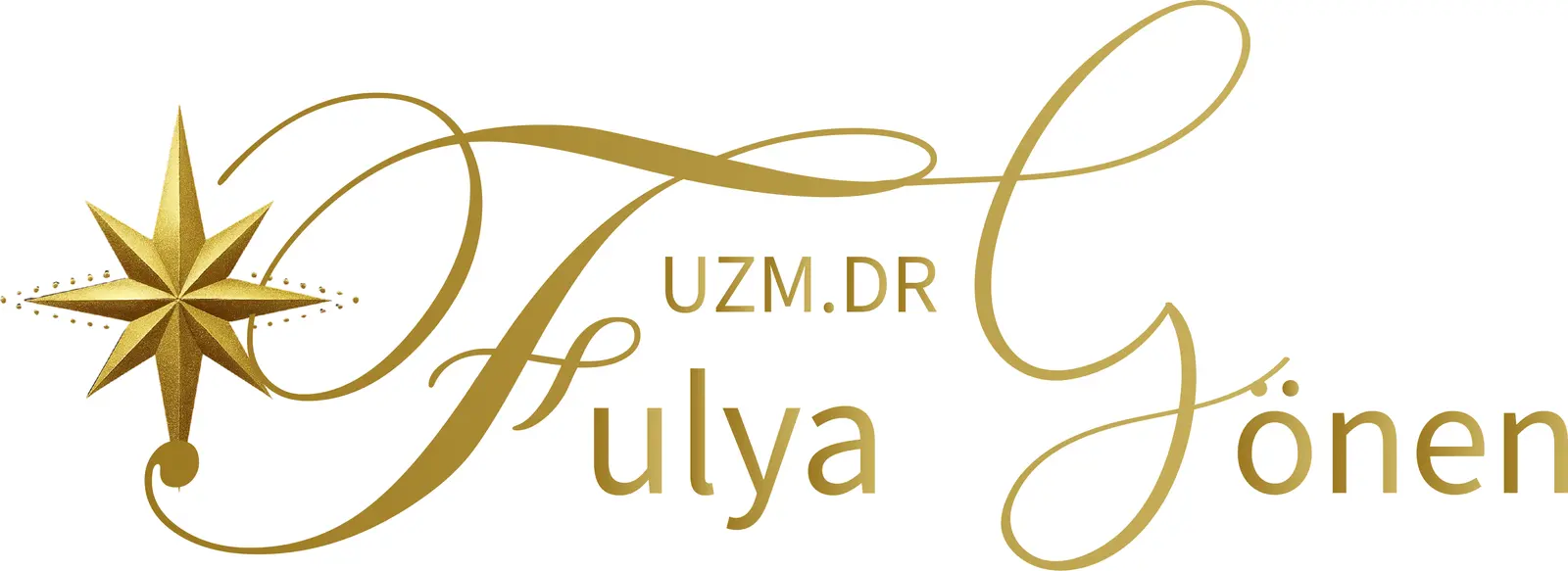 Dr Fulya Gönen logo