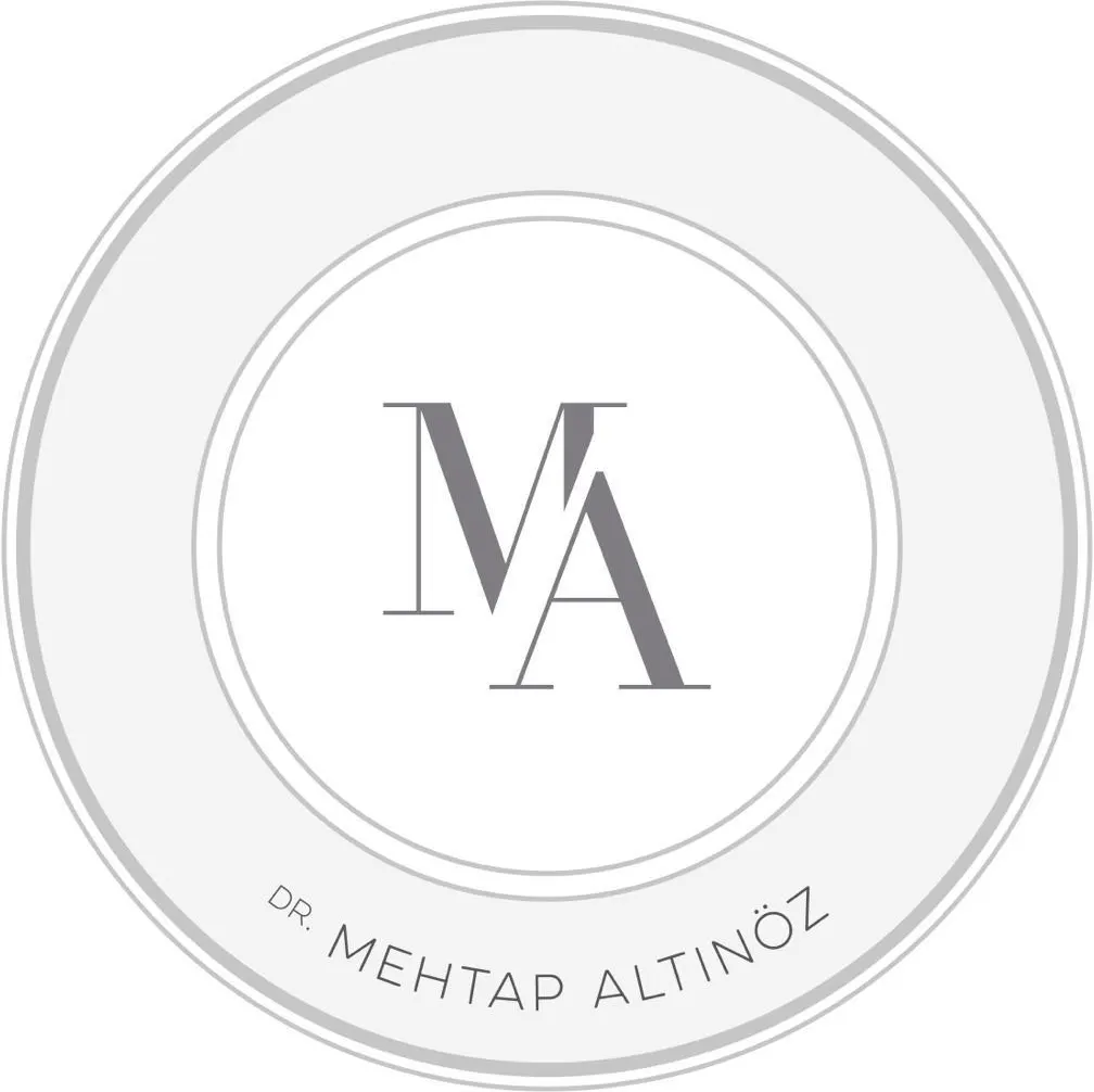 Dr Mehtap Altınöz logo