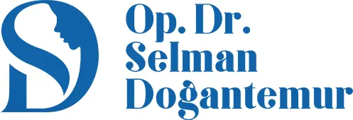 Dr Selman Doğantemur logo