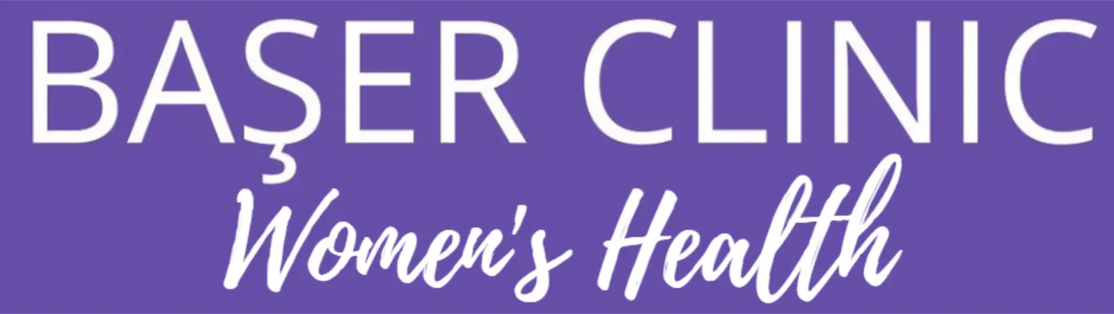 Logo von Prof. Dr. Eralp Başer