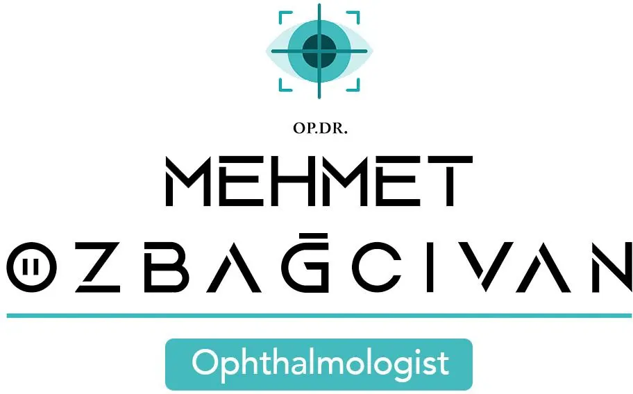 Logo von Dr. Mehmet Özbağçıvan