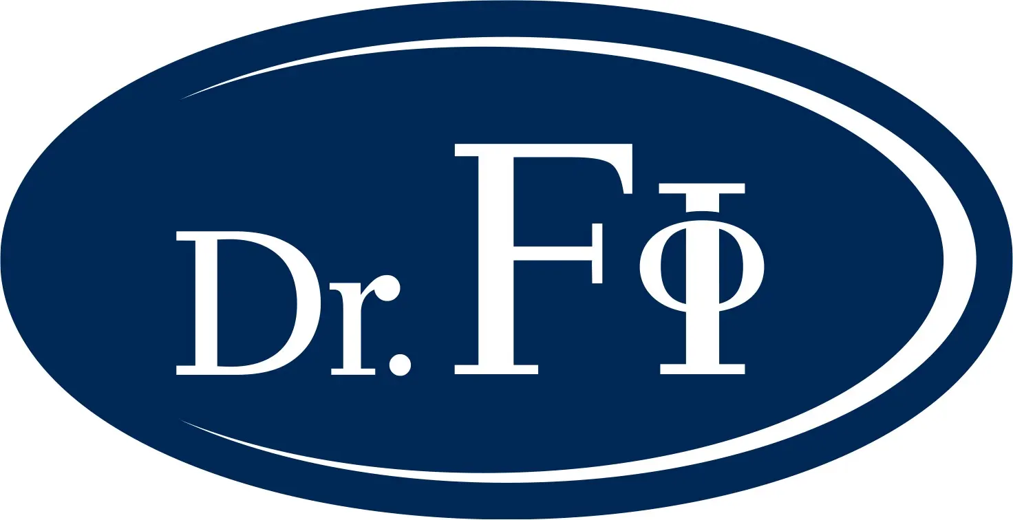 Logo von Dr. Ferhat İlen