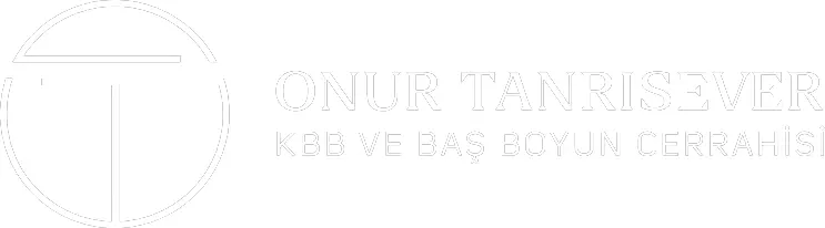 Dr Onur Tanrısever logo